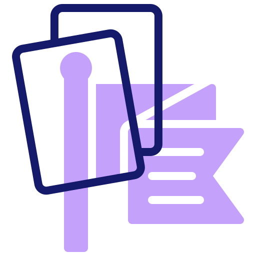 Warning icon
