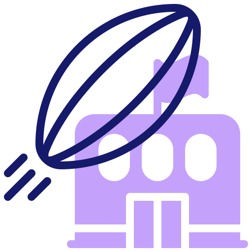 Passing icon