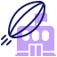 Passing アイコン 64x64