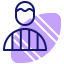 Referee icon 64x64