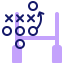 Game strategy icon 64x64