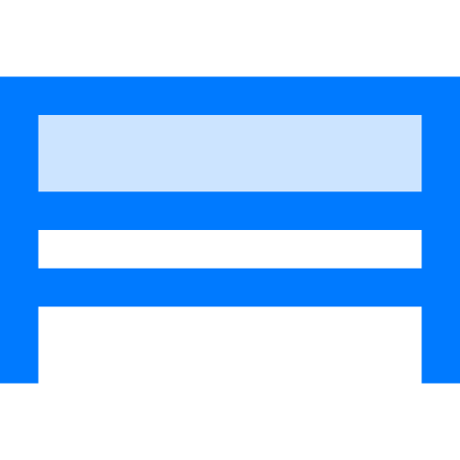 Coffee table icon