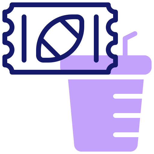 Ticket icon