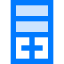 Bookcase Symbol 64x64