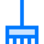 Broom icon 64x64