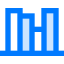 Bookshelf icon 64x64