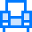 Armchair icon 64x64