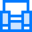Armchair icon 64x64