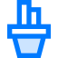 Cactus icon 64x64