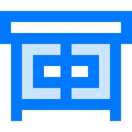 Nightstand icon