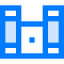Music player icon 64x64
