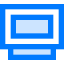 Television icon 64x64