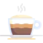 Cappuccino icon 64x64