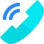Phone call icon 64x64