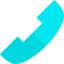 Phone call icon 64x64