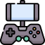 Mobile game biểu tượng 64x64