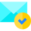 Email icon 64x64