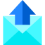 Email icon 64x64