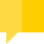 Speech bubble icon 64x64