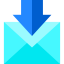 Email icon 64x64