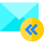 Email icon 64x64