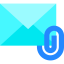 Email icon 64x64