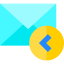 Email icon 64x64