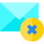Email icon 64x64