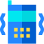 Mobile phone icon 64x64