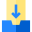 Inbox icon 64x64