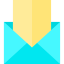 Email icon 64x64