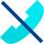 Phone call icon 64x64