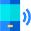 Smartphone icon 64x64