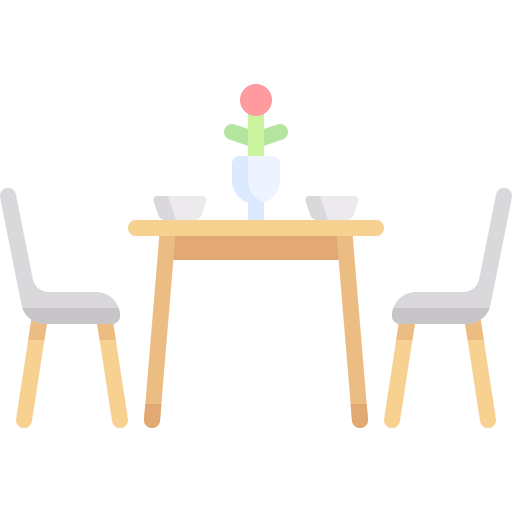 Chairs icon