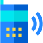 Mobile phone icon 64x64