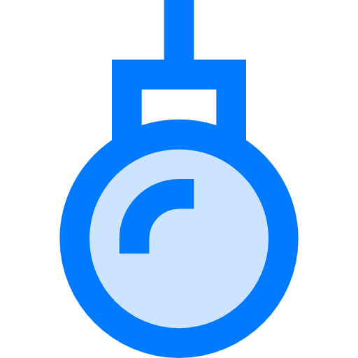 Lightbulb icon