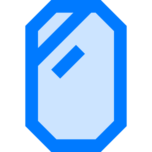 Mirror icon