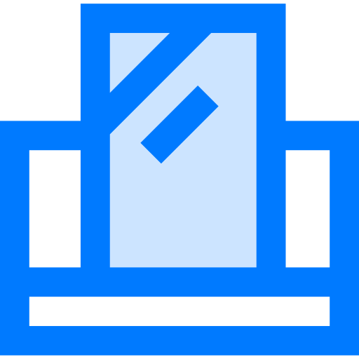 Mirror icon