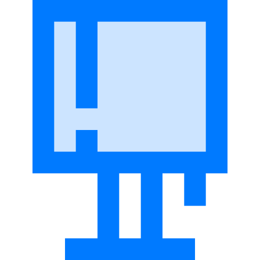 Lamp icon
