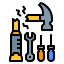 Equipment icon 64x64