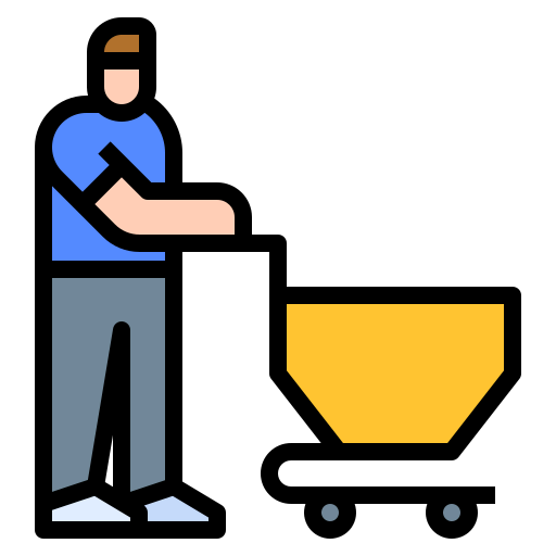 Customer icon