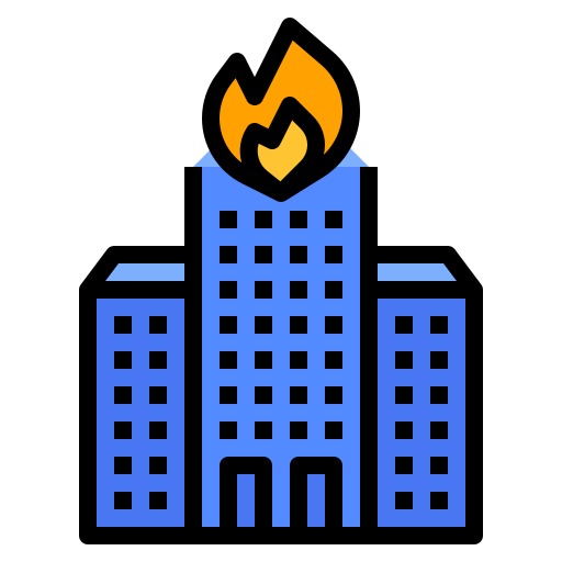 Fire Symbol
