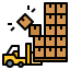Accident icon 64x64