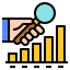 Analysis icon 64x64