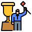 Success icon 64x64