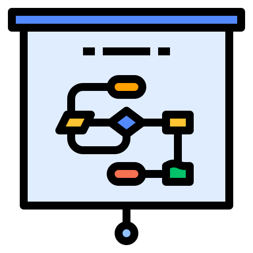 Planning icon