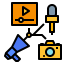 Advertisement icon 64x64