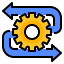 Recovery icon 64x64