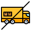Transportation icon 64x64