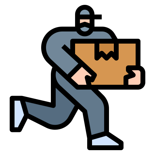 Thief icon